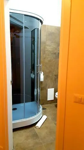 Alojamento de Acomodação e Pequeno-almoço B&B A Durmi Nápoles