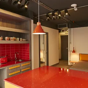 Toledo Loft Gasthuis