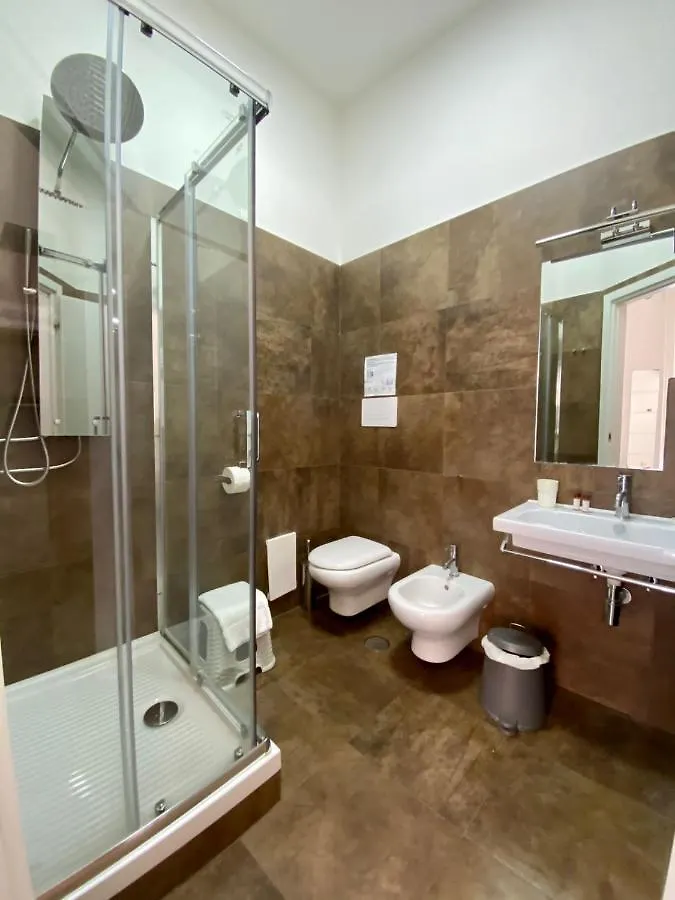 B&B A Durmi Naples Italy