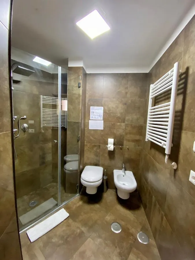 B&B A Durmi Naples 3*,  Italy