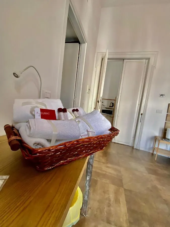 *** Bed & Breakfast B&B A Durmi Naples Italy
