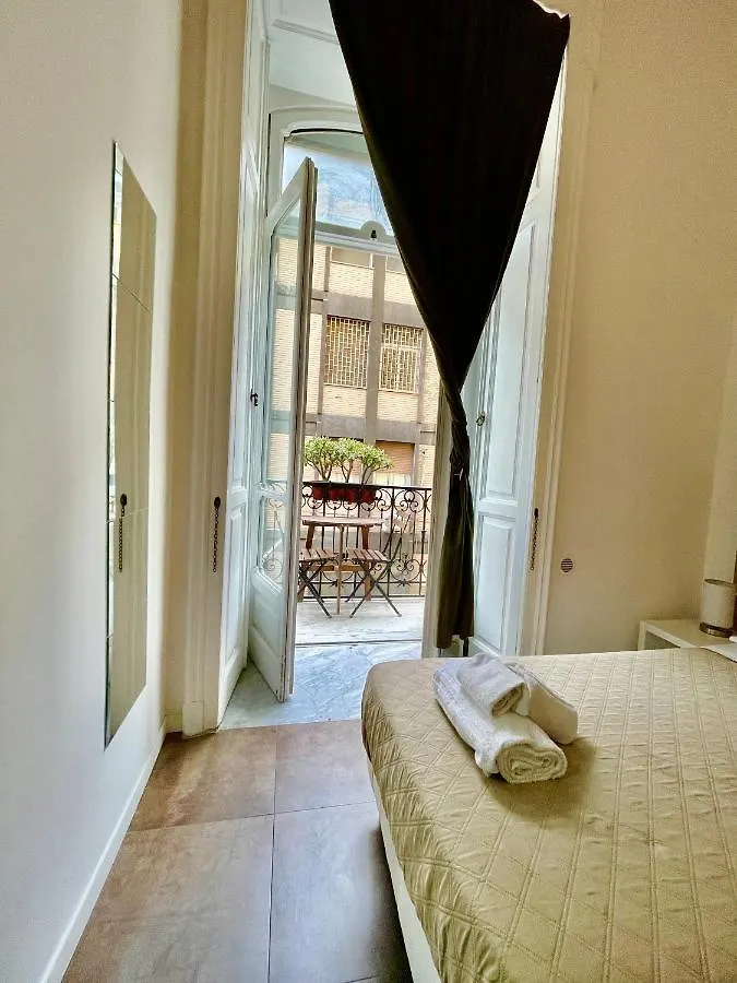 B&B A Durmi Naples