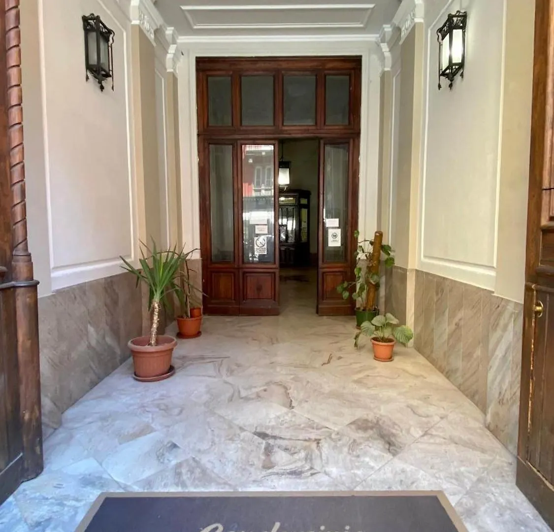 B&B A Durmi Naples Bed & Breakfast
