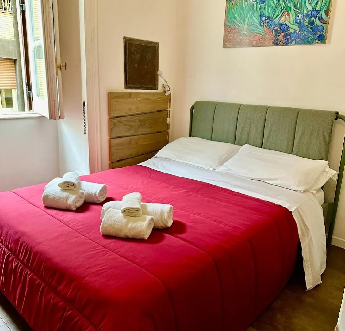 B&B A Durmi Naples 3*,  Italy