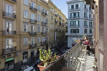 B&B A Durmi Naples Bed & Breakfast