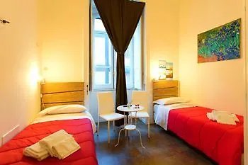Bed & Breakfast B&B A Durmi Naples