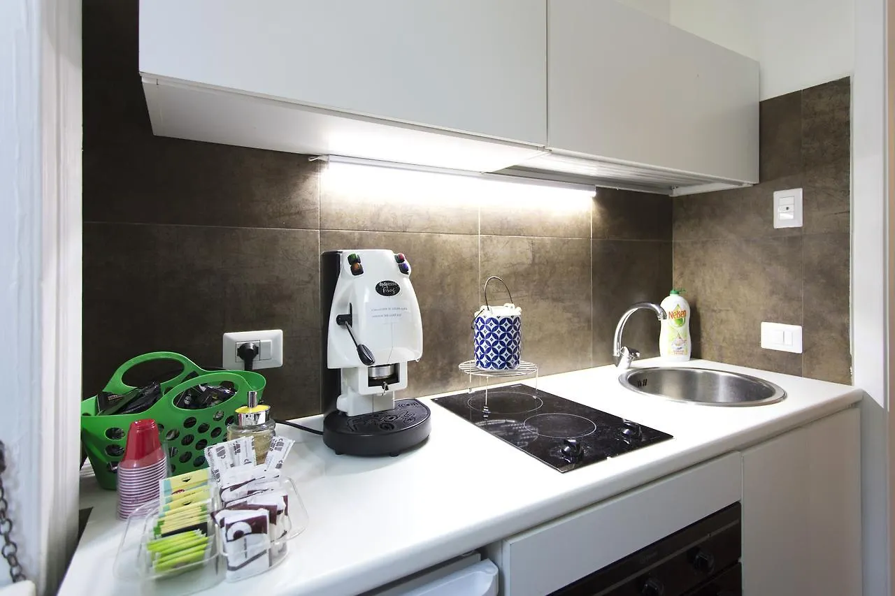 B&B A Durmi Naples Bed & Breakfast