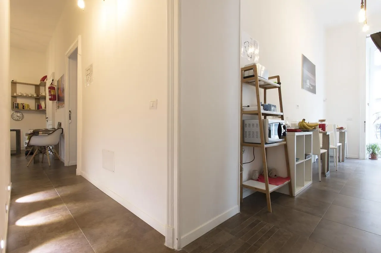 B&B A Durmi Naples Italy