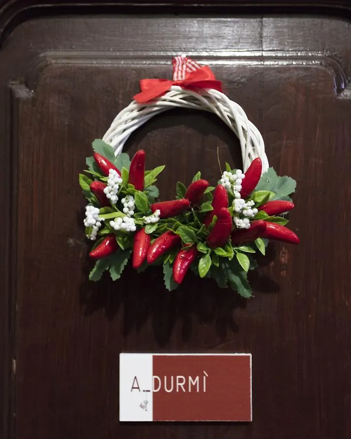 Bed & Breakfast B&B A Durmi Naples