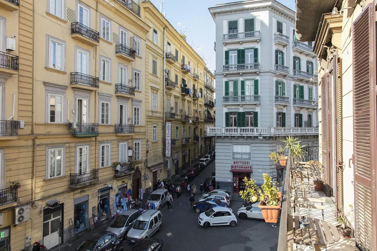 B&B A Durmi Naples