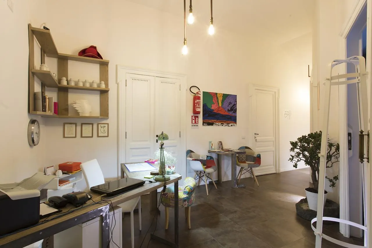 B&B A Durmi Naples