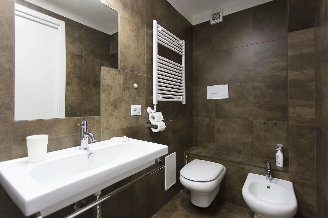 B&B A Durmi Naples Bed & Breakfast