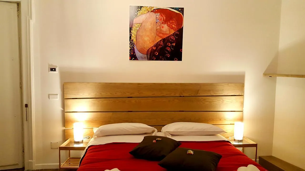 B&B A Durmi Naples 3*,  Italy