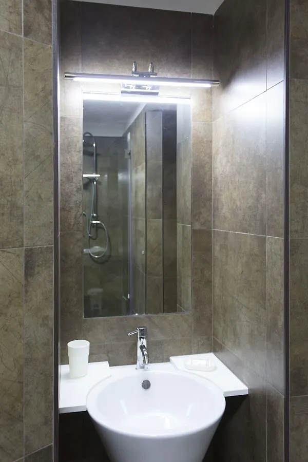 Bed & Breakfast B&B A Durmi Naples
