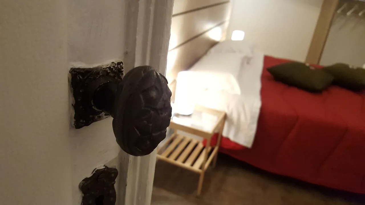B&B A Durmi Naples Bed & Breakfast