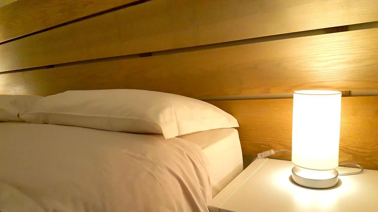 *** Bed & Breakfast B&B A Durmi Naples Italy