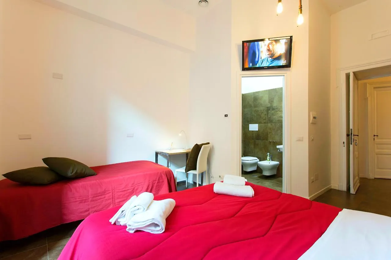 B&B A Durmi Naples Bed & Breakfast