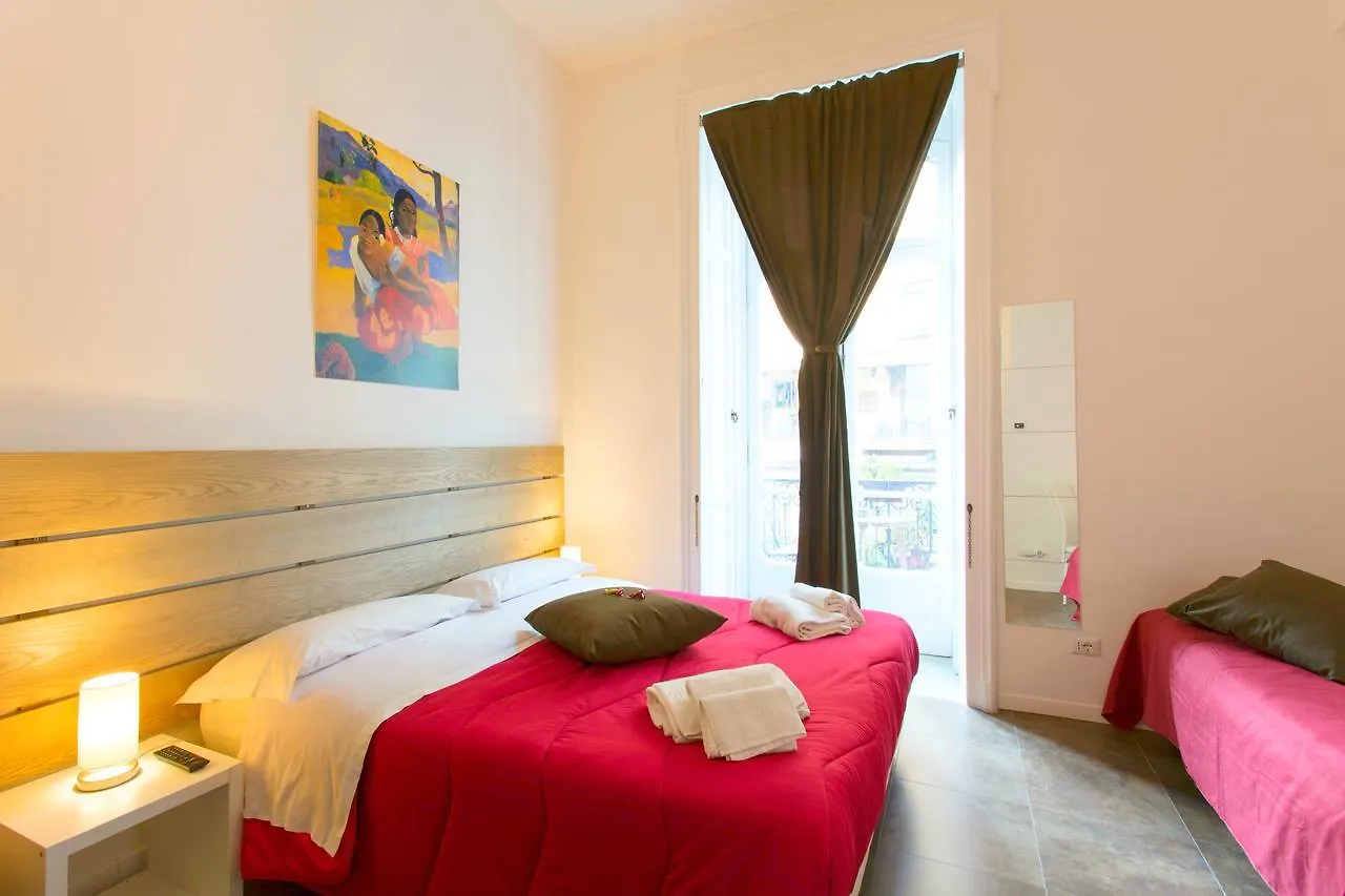 B&B A Durmi Naples