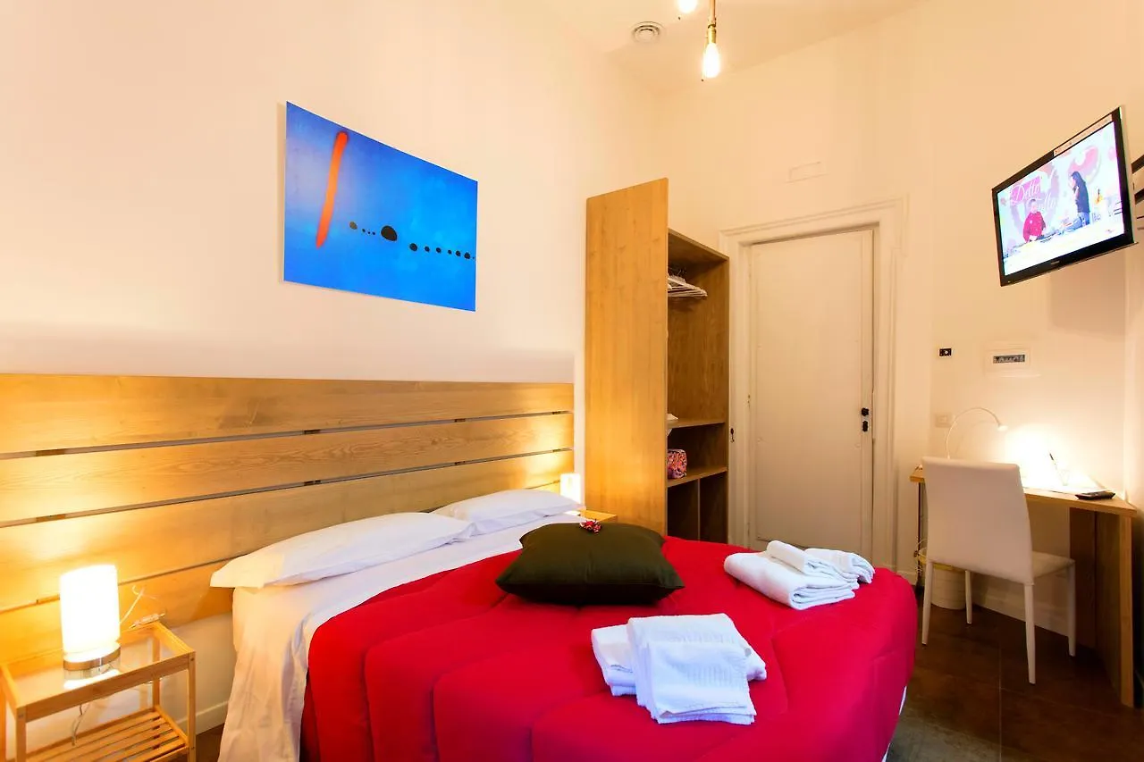 Bed & Breakfast B&B A Durmi Naples