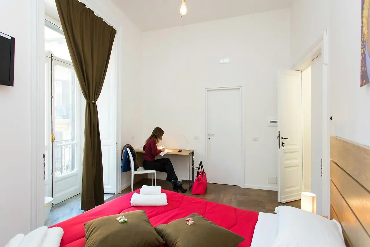 B&B A Durmi Naples 3*,  Italy