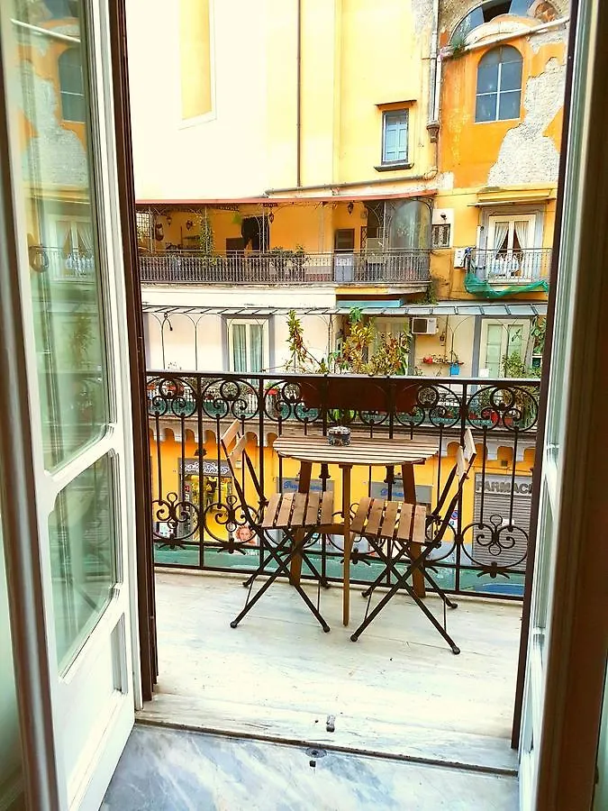 B&B A Durmi Naples