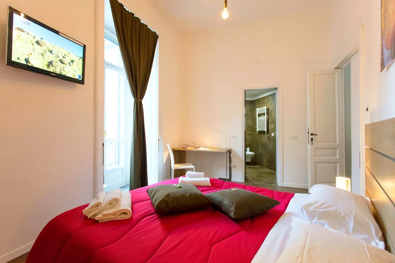 B&B A Durmi Naples Bed & Breakfast