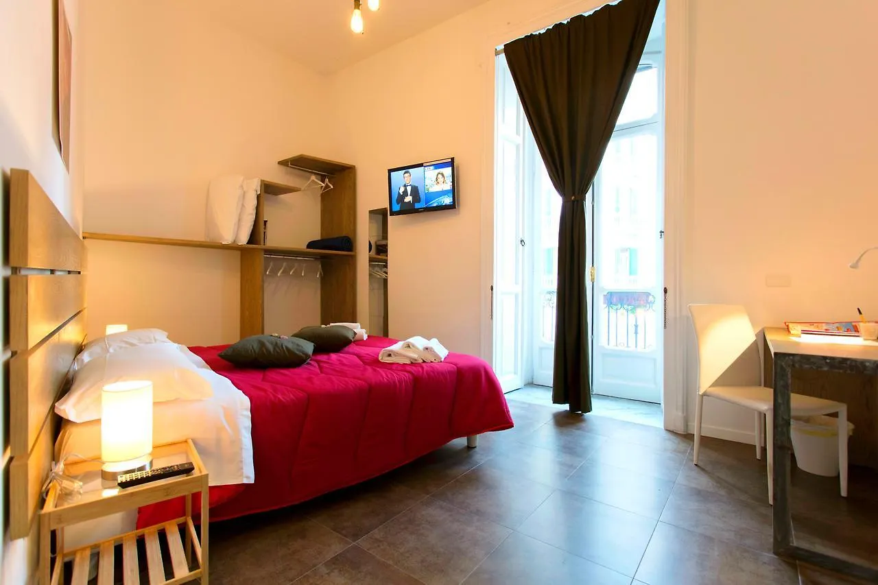 B&B A Durmi Naples
