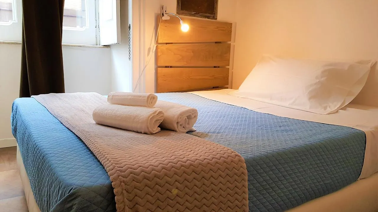 Bed & Breakfast B&B A Durmi Naples