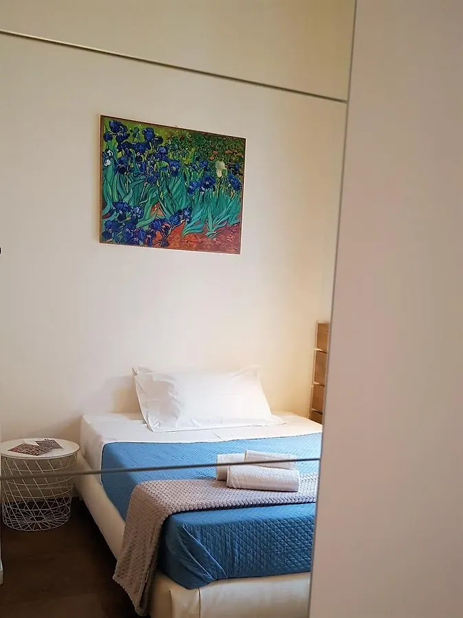 Bed & Breakfast B&B A Durmi Naples