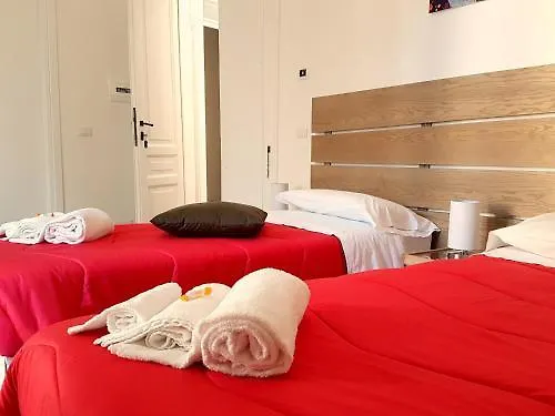 *** Bed & Breakfast B&B A Durmi Naples Italy