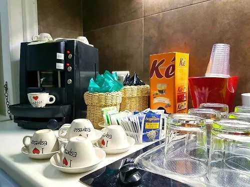 B&B A Durmi Naples Bed & Breakfast