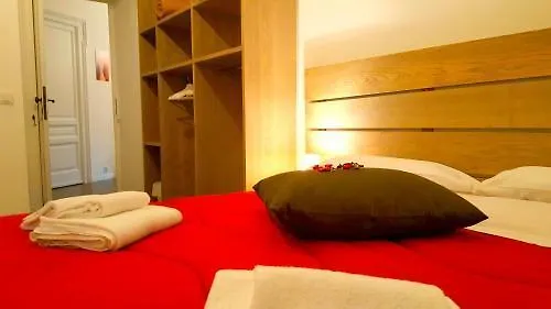 B&B A Durmi Naples Bed & Breakfast