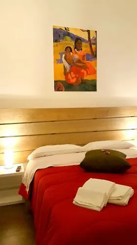 B&B A Durmi Naples Italy