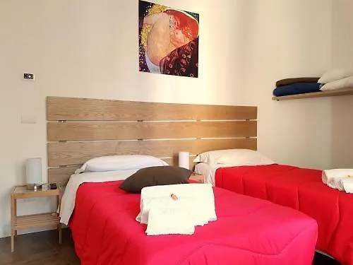 B&B A Durmi Naples