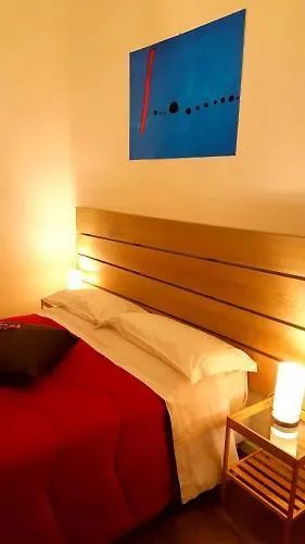 B&B A Durmi Naples Bed & Breakfast
