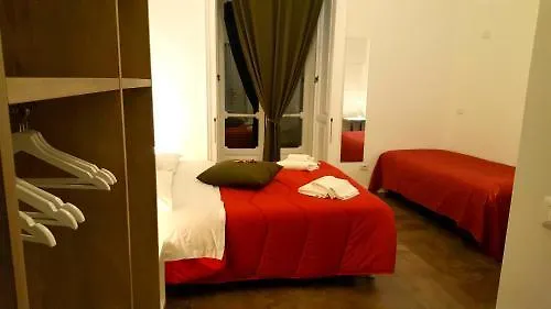 B&B A Durmi Naples