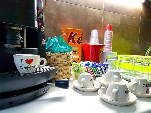 *** Bed & Breakfast B&B A Durmi Naples Italy