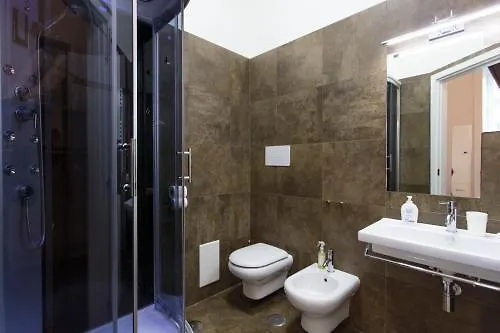 Bed & Breakfast B&B A Durmi Naples