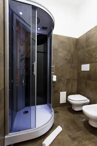 B&B A Durmi Naples 3*,  Italy