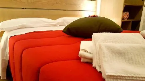 Bed & Breakfast B&B A Durmi Naples