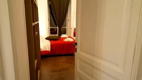 B&B A Durmi Naples Italy